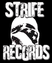 Strife Records profile picture