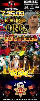 LOS GALAKTICOS profile picture