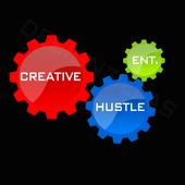 Creative Hustle Ent. profile picture