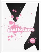 Guillotines profile picture