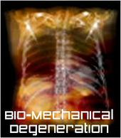 BIO-MECHANICAL DEGENERATION profile picture