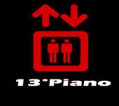 13 Piano profile picture