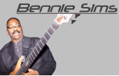 Bennie Sims profile picture