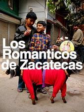 Los Romanticos de Zacatecas profile picture