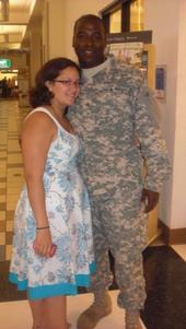 Army Wife <3 profile picture