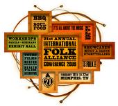 The Folk Alliance profile picture