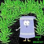 Drugs For Breakfast profile picture