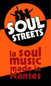 SOUL STREETS profile picture