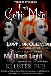 LUST FOR OBLIVION...DEMO OUT SOON!!! profile picture