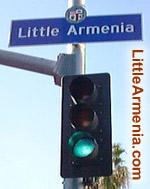 Little Armenia in Hollywood profile picture