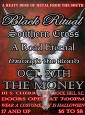 A Road Eternal (Oct.27th @The Money) profile picture