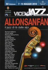 Vicenza Jazz profile picture