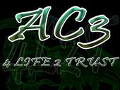 BPE PRESENTS AC3 SQUAD REAL SOUTHERN LYRICISTS profile picture