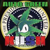 AUTO GREEN profile picture