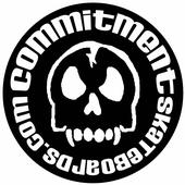 commitmentskateboards