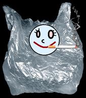 lonelyplasticbag