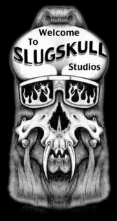 Slug Skull Studio profile picture