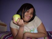 IM TH3 F0RBITTEN~APPLE~0FF TH3 TR33 THAT H3 BIT profile picture