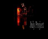 July Project profile picture