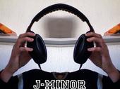 J-Minor profile picture