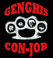 Genghis Con-Job profile picture