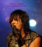 Jyrki69 fansite profile picture