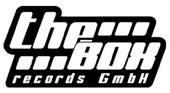 The Box Records profile picture