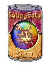 The SoupyGato Show profile picture