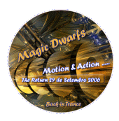 magic dwarfs motion action profile picture