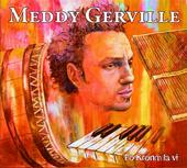 Meddy Gerville: Nouvel album: Fo kronm la vi ! profile picture