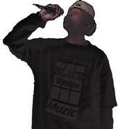 BLACK WINDOW MUZIC profile picture