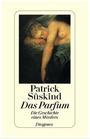 Patrick Suskind - Perfume profile picture