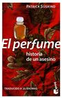 Patrick Suskind - Perfume profile picture