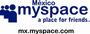 Oficina de MySpace MÃ©xico profile picture