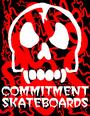 commitment skateboards profile picture