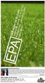 EPA profile picture