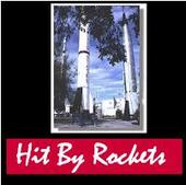 Hit By Rockets profile picture