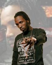 Mavado profile picture