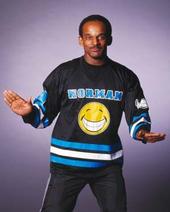 therealnormansmiley