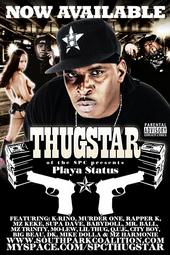 THUGSTAR aka OG ANT profile picture