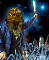 THE CRYSTAL PHAROAH profile picture