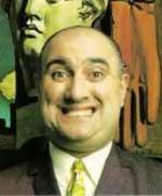 Alexei Sayle profile picture