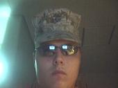 LCpl Matheson profile picture