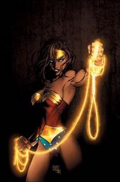 Wonder Woman Is Blak profile picture