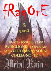 FRAGORE(10-7 Live PAD14 Area Colonia Sonora) profile picture