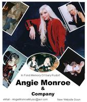 Angie Monroe profile picture