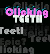 Clicking Teeth profile picture