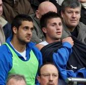 The Official Shane Long FanSpace profile picture