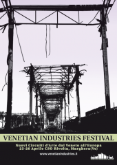 Venetian Industries Festival profile picture