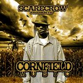 scarecrow profile picture